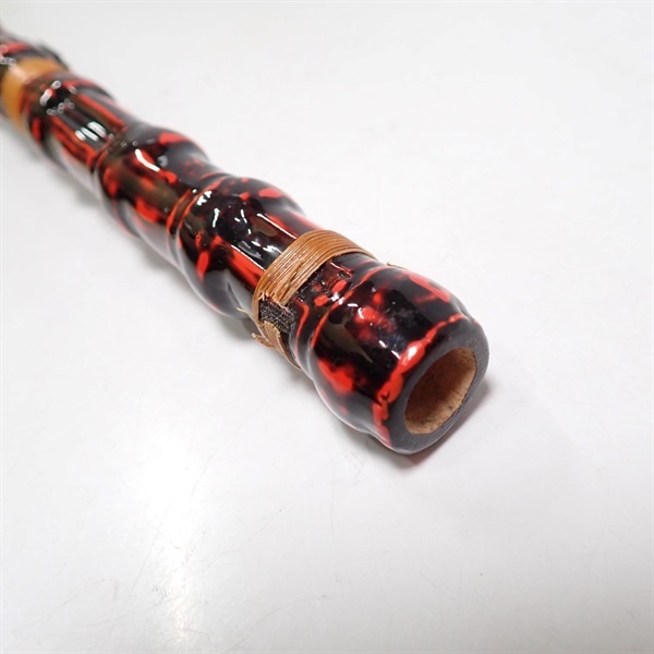 自作竿約１１６ＣＭ